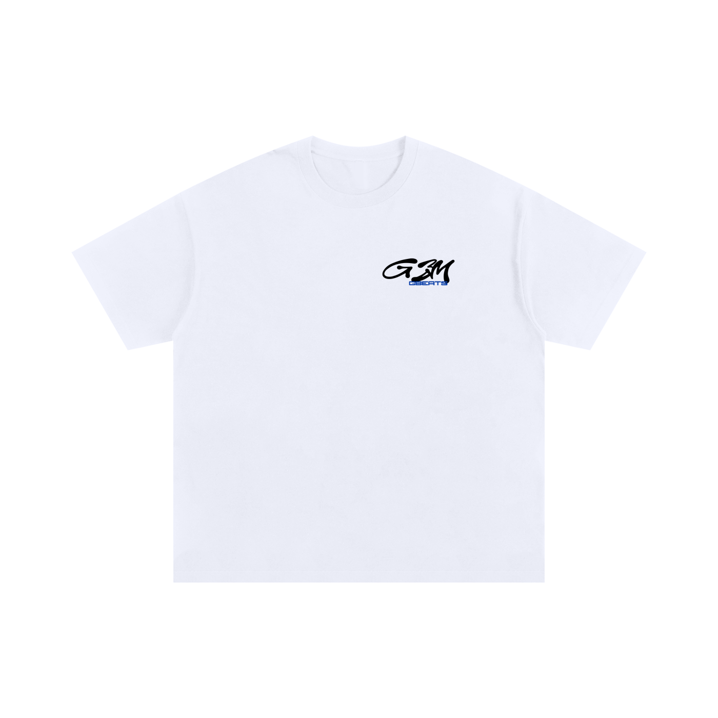 BLUE EPHESIANS 5 OVERSIZED TEE