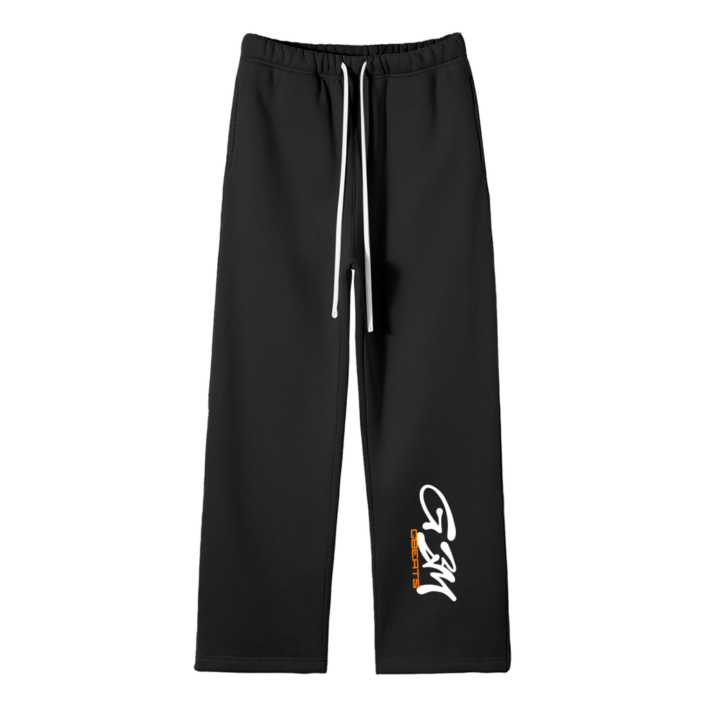 STRAIGHT LEG GBM PANTS